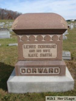 Lewis Dorward