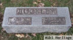 Edmund D. Buckley