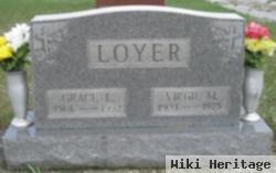 Virgil Marvin Loyer