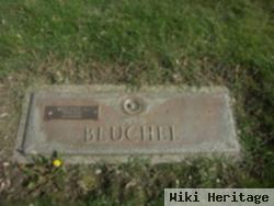 Willard Arthur Beuchel