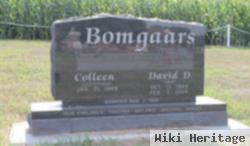 David Dean Bomgaars