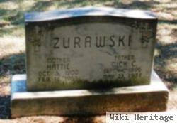 Ignatius C "nick" Zurawski