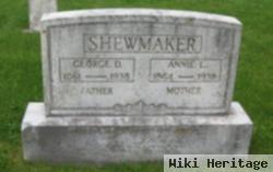 George D. Shewmaker