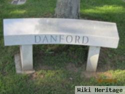 Darrell D Danford