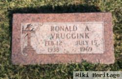 Ronald Allen Vruggink