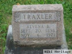 Alvena B. Traxler