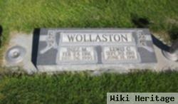 Lewis C. Wollaston