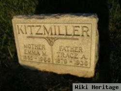 Trace Arthur Kitzmiller