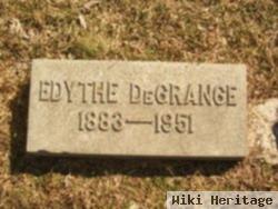 Edythe Degrange