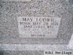 May Ludwig Miller