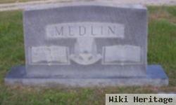 Ann Hayes Medlin