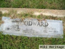 J. Oscar Woodward