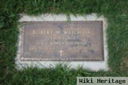 Robert Henry Weich, Sr