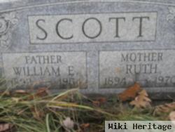 William E. Scott