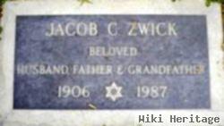 Jacob C. Zwick