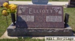 Doris R Moser Elliott Anstoetter