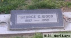 George G Wood