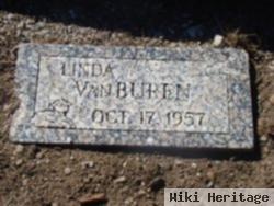 Linda Van Buren