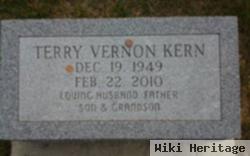 Terry Vernon Kern