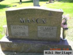 Glenn L. Mason, Sr