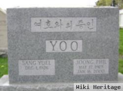 Sang Yuel Yoo