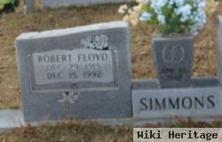 Robert Floyd Simmons