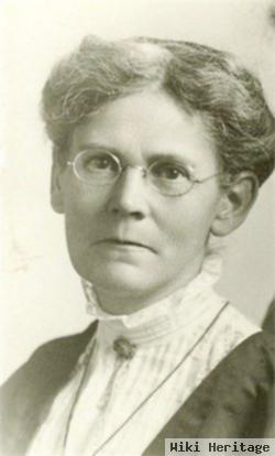 Mary Louise Pickles Fritz