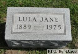 Lula Jane Farmer