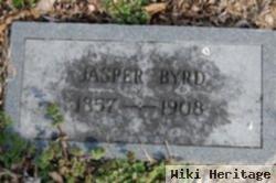 Jasper Byrd