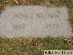 Inda I Brown