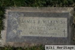 James Roberts Wilkey, Sr