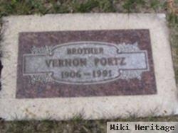 Vernon Portz