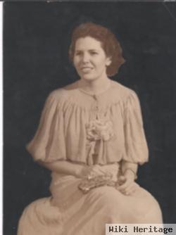 Marjorie Virginia Murer Williams