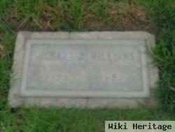 Richard J. Williams