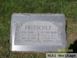 Jessie Mae Fritschle