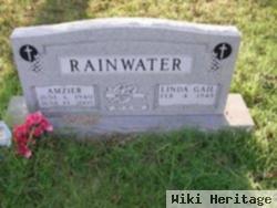 Amzier Rainwater