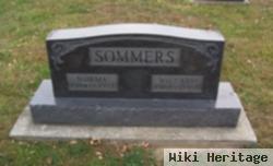 Willard Sommers