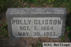 Polly Glisson