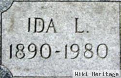 Ida L Billing