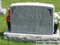 Booker Frazier