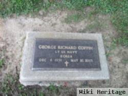 George Richard Coffin