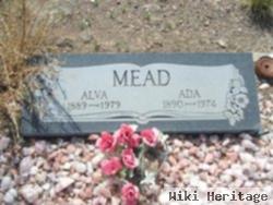 Ada Mead