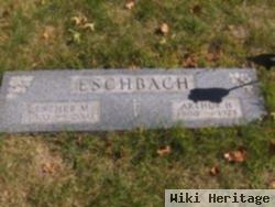 Esther Marjorie Stenerson Eschbach
