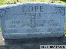 Elmer Cope