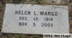 Helen L. Wargo