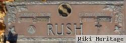 Campion W. "camp" Rush, Jr