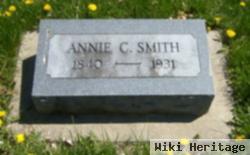 Annie C Smith