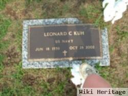 Leonard C. Kuh