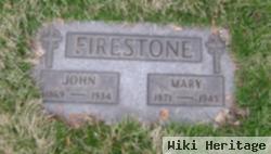 John Firestone