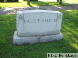 James A Smith